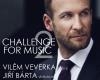 Vilém Veverka: Challenge for Music II