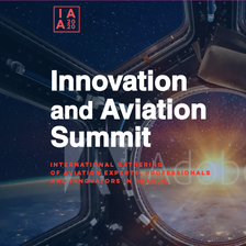 Innovation and Aviation Summit//