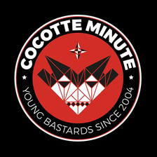 COCOTTE MINUTE//