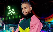 Latino party -the official after show MALUMA party