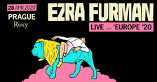 Provokatér Ezra Furman přiváží punkem řízlý indie-pop