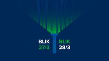 BLIK BLIK 2020 - Festival světla a umění ve veřejném prostoru