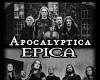 The Epic Apocalypse Tour 2020
