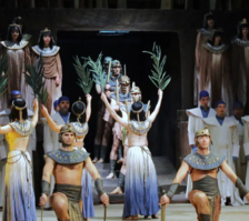 Aida - Státní opera