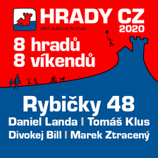 Festival ČESKÉ HRADY.CZ 2020 - Točník