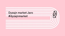 Dyzajn market Jaro u Národního divadla