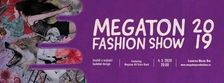 Megaton Fashion Show 2019