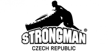 Strongman Šternberk 2020