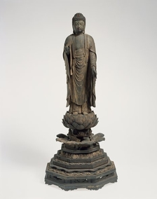 Buddha zblízka