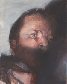 Portrét Gullivera - Zbyněk Sedlecký