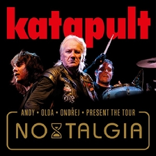 KATAPULT - NOSTALGIA TOUR 2020