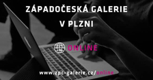 Západočeská galerie v Plzni spouští komplexní virtuální nabídku