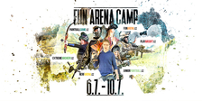 Fun Arena Camp - Příměstský tábor