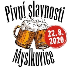 Pivní slavnosti Myslkovice