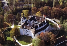 Reicha Quartet na zámku Březnice 
