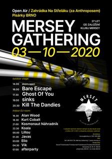 Mersey Gathering