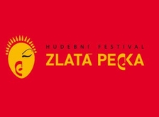 Zlatá Pecka 2020 - festivalové pódium