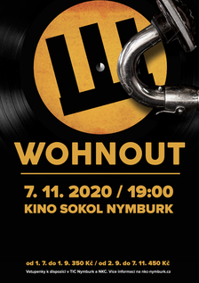 Wohnout unplugged 
