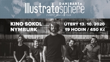 Dan Bárta & Illustratosphere 