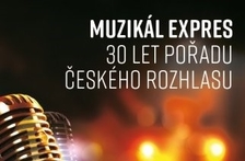 Muzikál expres - Hudební divadlo Karlín