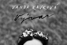 Vanda Kavková: Vývar - HaDivadlo
