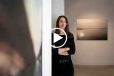 Nadia Rovderová vás ve videoprohlídce provede svou výstavou Fotofatal 1999–2020 