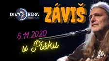 Záviš - Divadelka