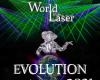 World of the Laser - EVOLUTION