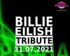 Tribute to BILLIE EILISH