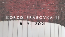 KORZO PRAGOVKA - Ekologická úzkost II
