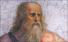 Filozof Platon - online