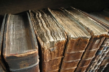 Corpus litterarum – stopy písemnictví nejen v moravských dějinách