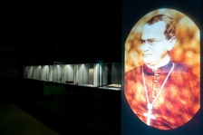 Gregor Johann Mendel – příběh skromného génia - Mendelovo muzeum