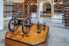 Plzeňská městská zbrojnice - Západočeské muzeum v Plzni