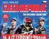 2021 Czech Republic FIM Speedway Grand Prix