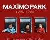 Maximo Park / UK