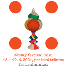Festival mini - dětský prodejní festival na úžasném místě oslaví 5. narozeniny