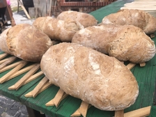 Den chleba v Jihočeském zemědělském muzeu