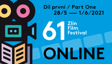 Zlín Film Festival část 1 - ONLINE