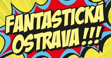 Fantastická Ostrava 2022