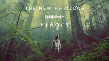 The New Horizons + Nuummite + Tengri