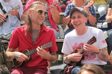 9. český ukulele festival
