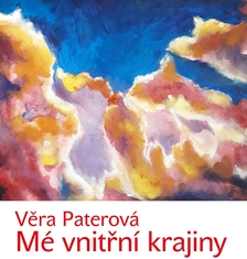 Mé vnitřní krajiny - Věra Paterová