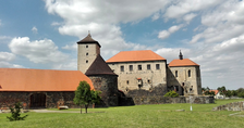 Černínskou krajinou Chudenicka a Švihovska na hradě Švihov