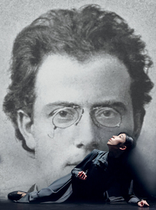 Mahlerovy vzpomínky - Divadlo Jiřího Myrona