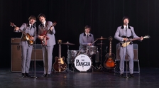 Pangea – The Beatles Revival Band