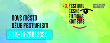 43. festival české filmové komedie