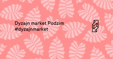 Dyzajn market Podzim