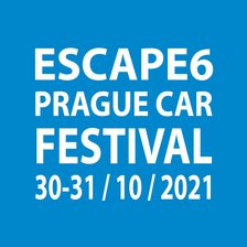 PRAGUE CAR FESTIVAL - PVA EXPO PRAHA
