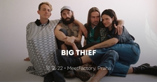 Big Thief - MeetFactory